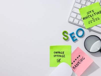 SEO for cleaning business London